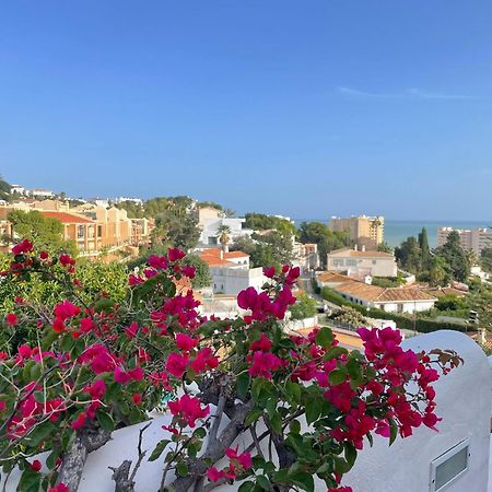 Sun Castle Apartment Fuengirola Exterior photo