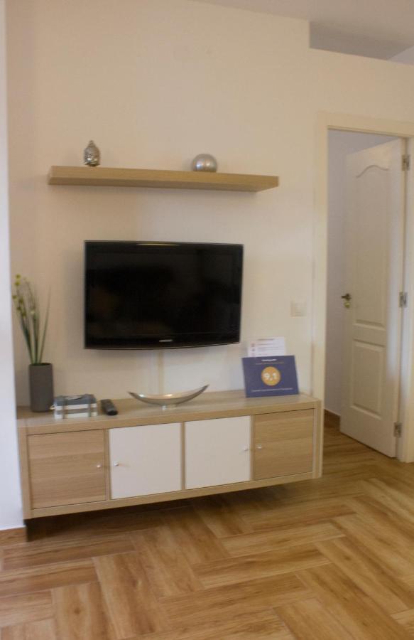 Sun Castle Apartment Fuengirola Exterior photo