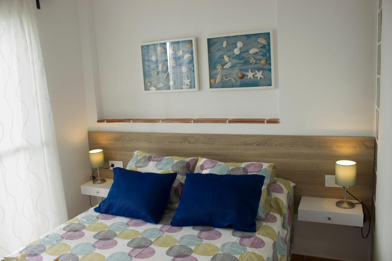 Sun Castle Apartment Fuengirola Exterior photo