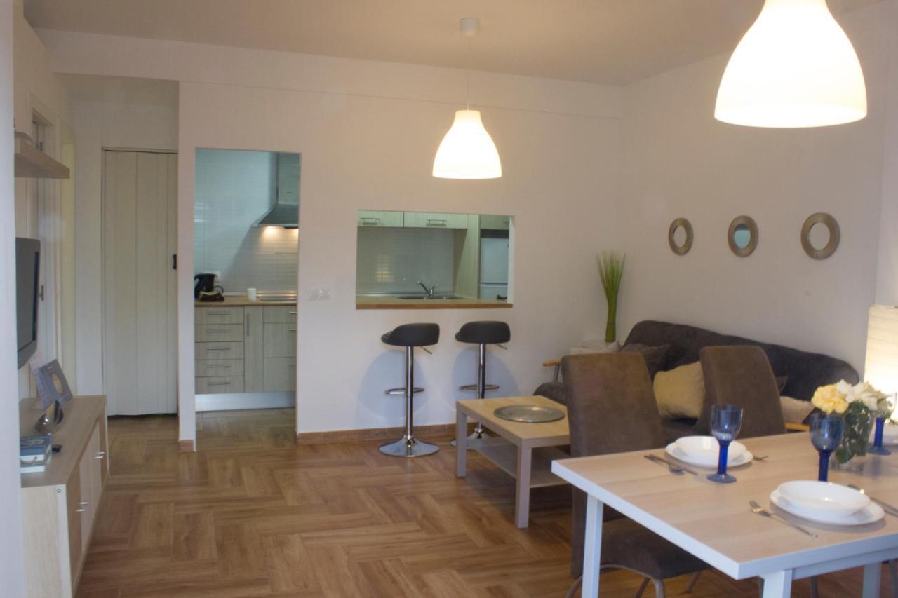 Sun Castle Apartment Fuengirola Exterior photo
