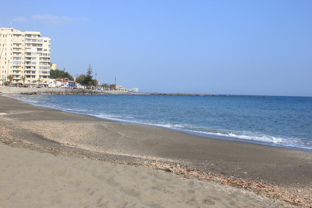 Sun Castle Apartment Fuengirola Exterior photo