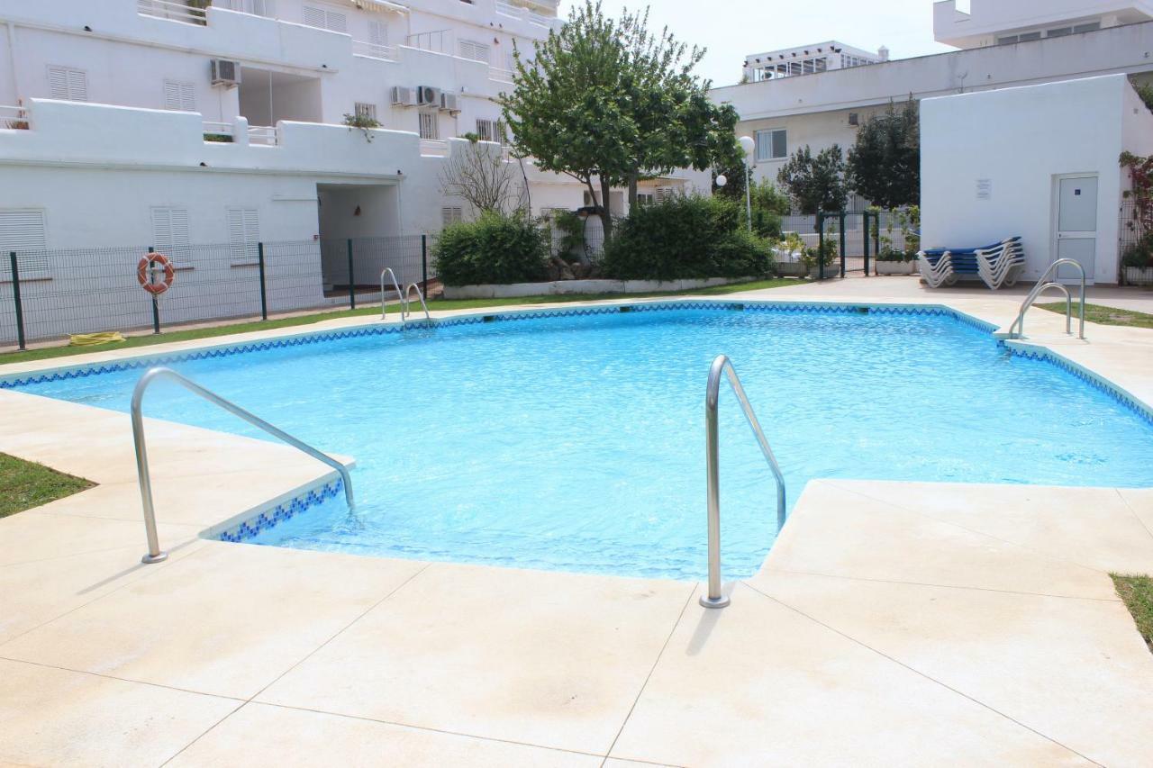 Sun Castle Apartment Fuengirola Exterior photo