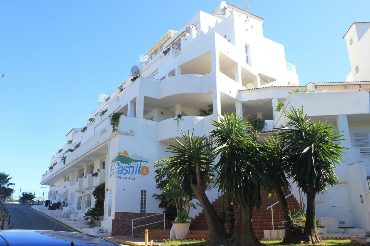 Sun Castle Apartment Fuengirola Exterior photo